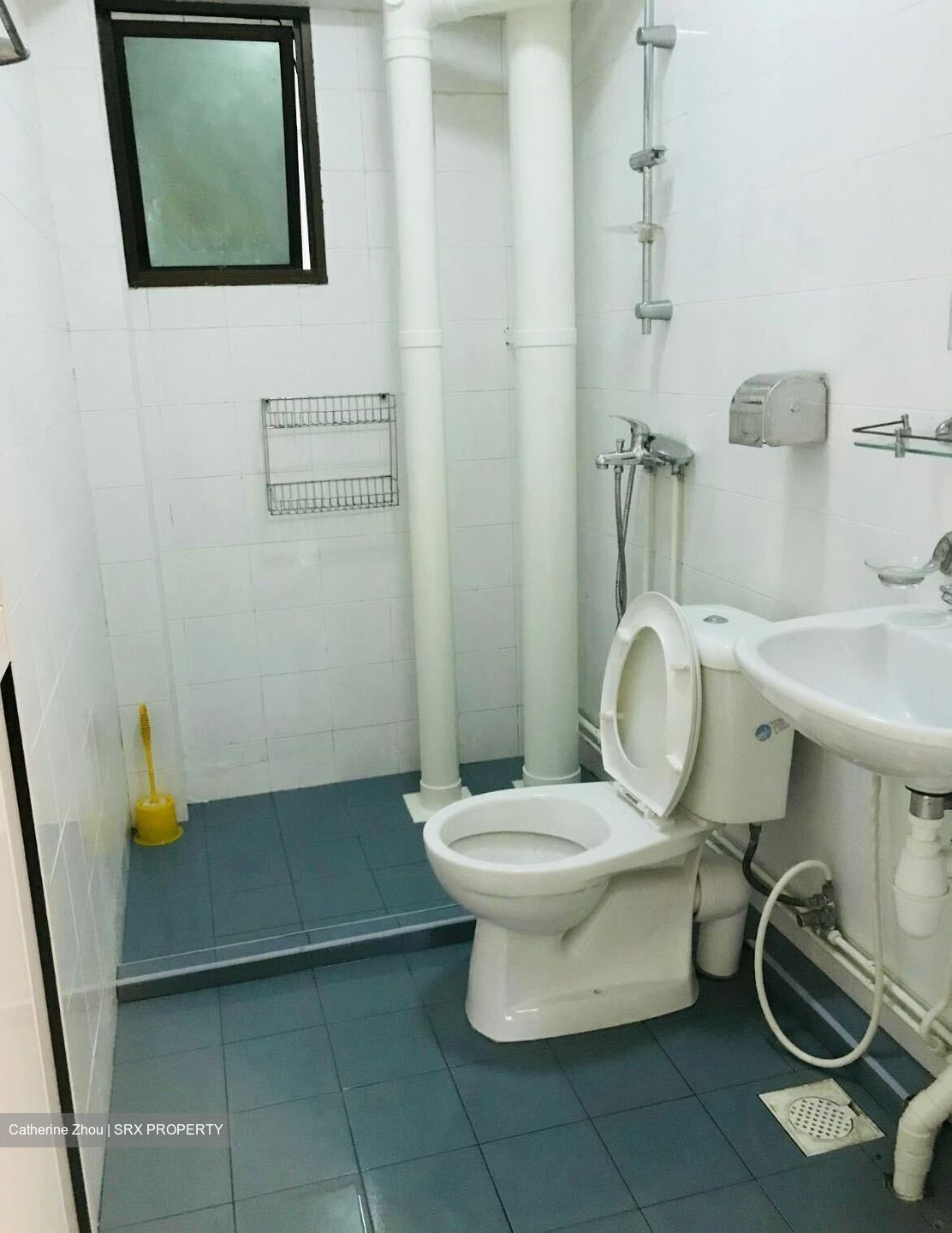 Blk 288 Bishan Street 24 (Bishan), HDB 4 Rooms #361919121